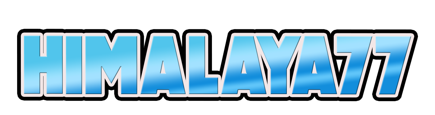 HIMALAYA77